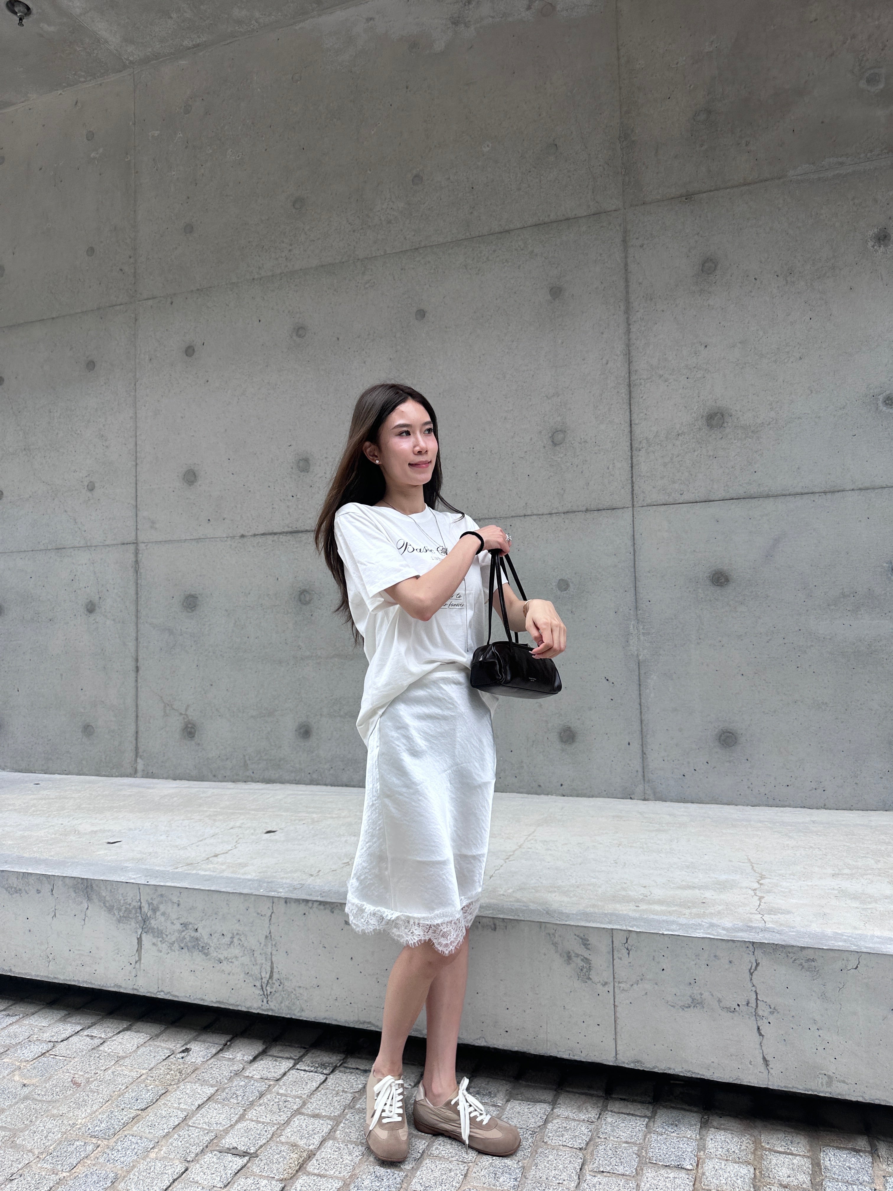 French Style T Top