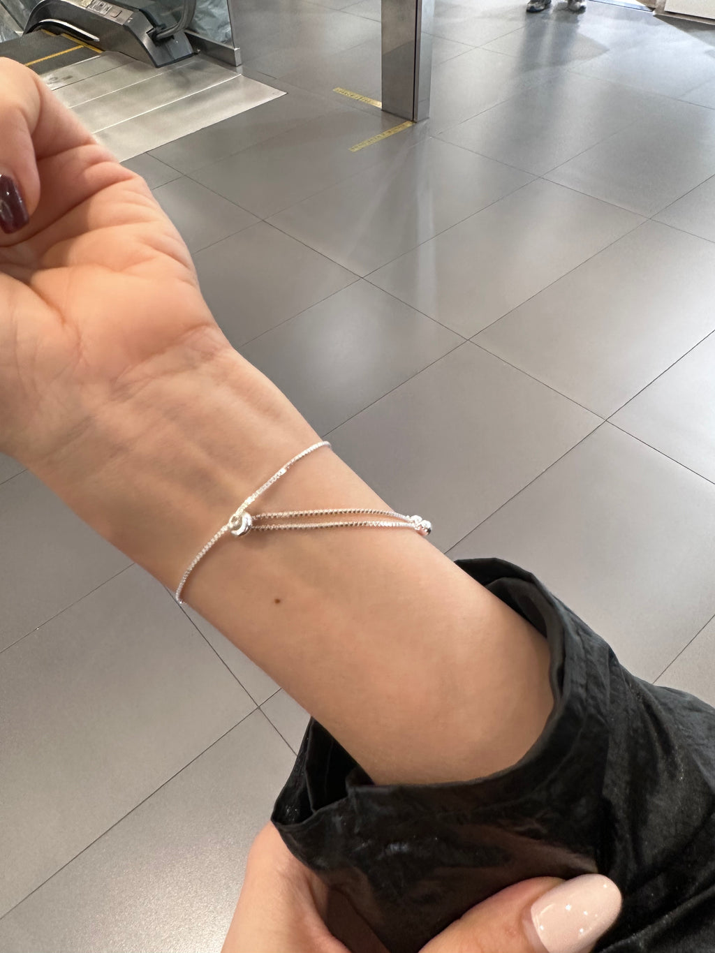 Sakuru Bracelet