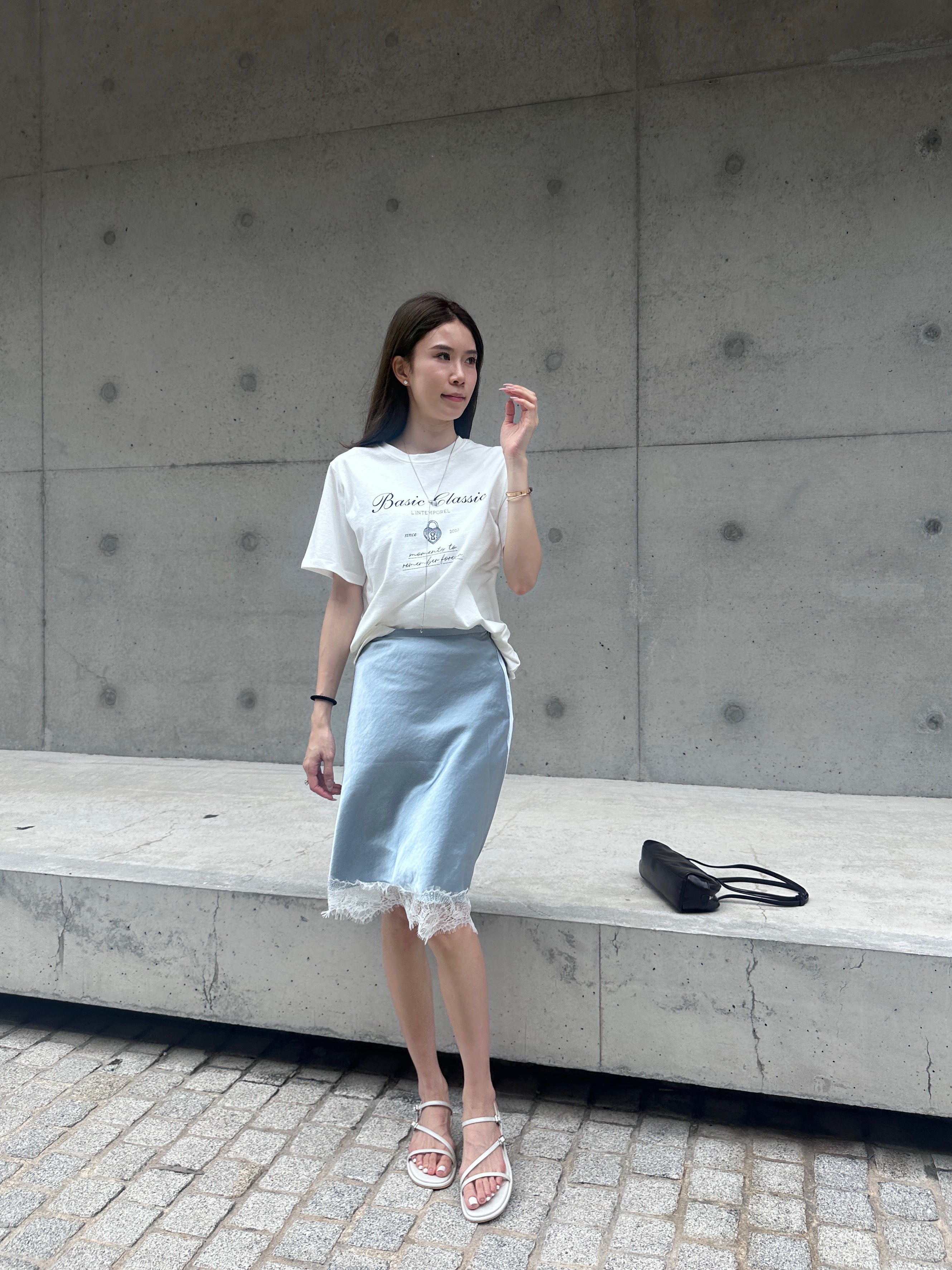 French Style T Top
