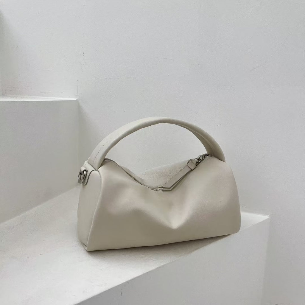 2 ways To Go Bag