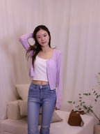 Super Thin Summer Cardigan