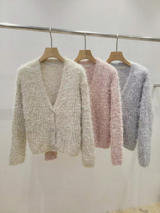 Breeze Cardigan