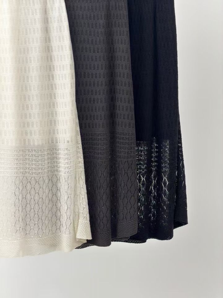 Lace 3 Layer Skirt