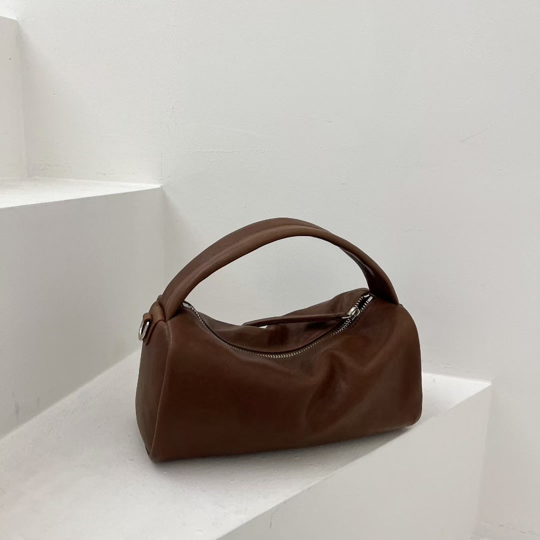 2 ways To Go Bag