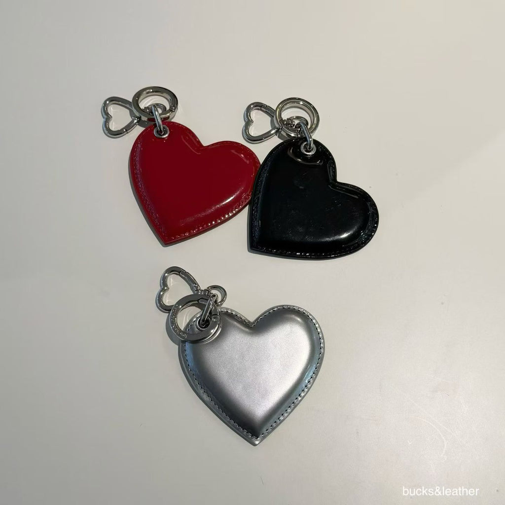 Heart Mirror Accessories