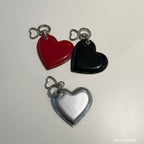 Heart Mirror Accessories