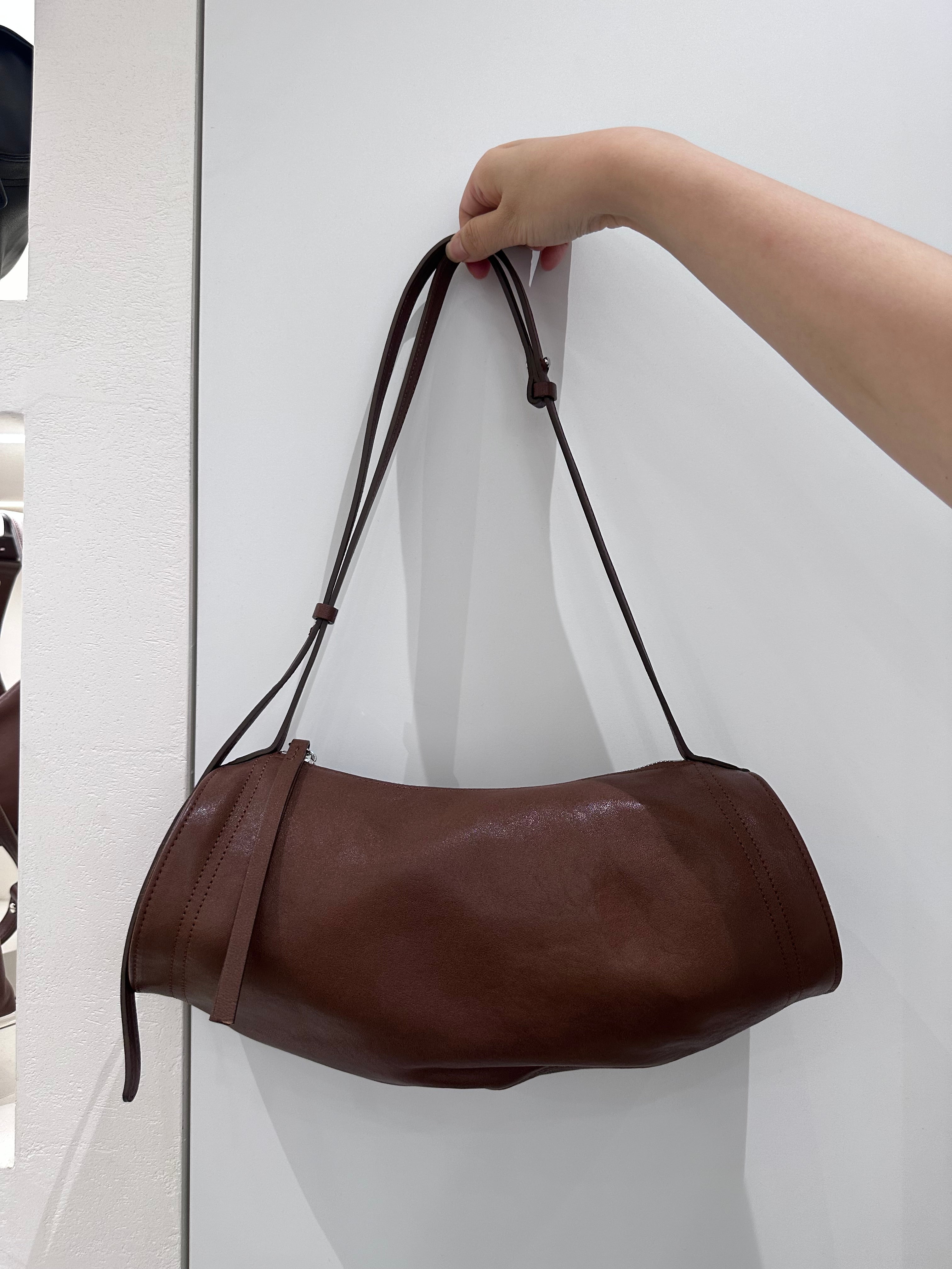 Real Leather Moon Nag