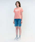 W CLASSIC LOGO TEE