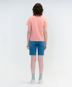 W CLASSIC LOGO TEE