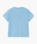 W CLASSIC LOGO TEE