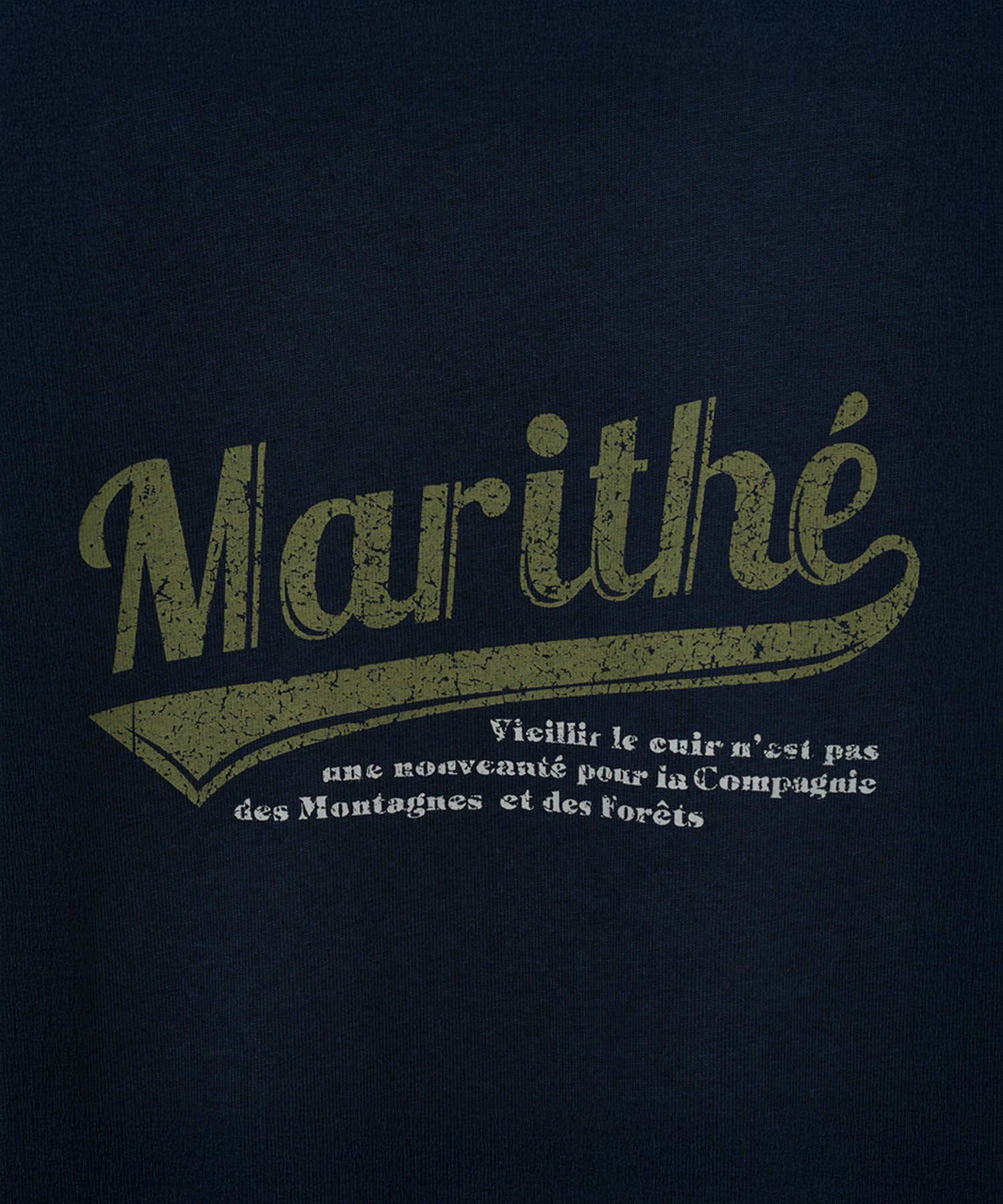 W VINTAGE BASEBALL RINGER TEE
