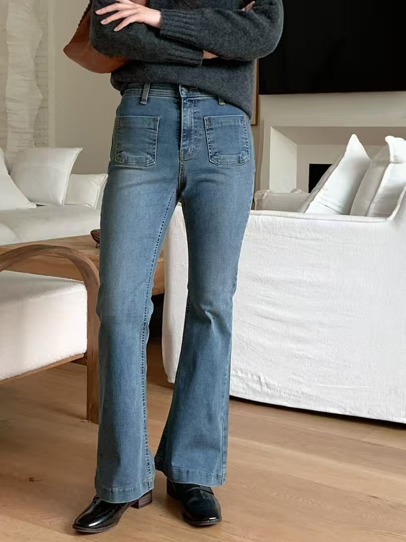 #3031 Denim Jeans