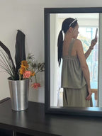 Linen Long Pants