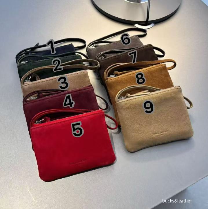 Basic Coin Bag