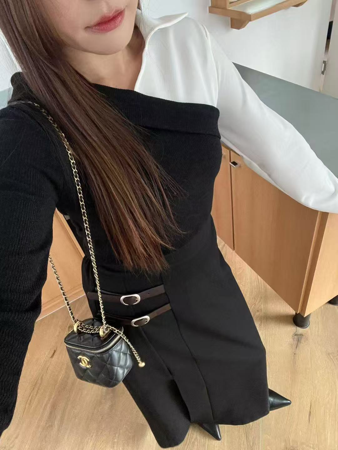 Shirt Off Shoulder Top