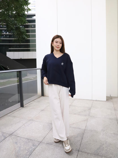 MFGN LOGO Sweater (有毛底）