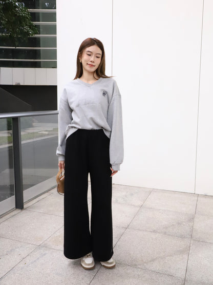 MFGN LOGO Sweater (有毛底）