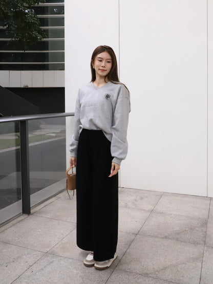 MFGN LOGO Sweater (有毛底）