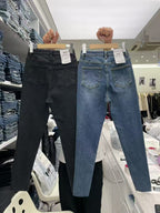 #2102 Denim jeans