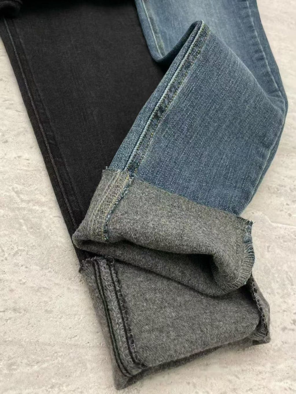 #2102 Denim jeans