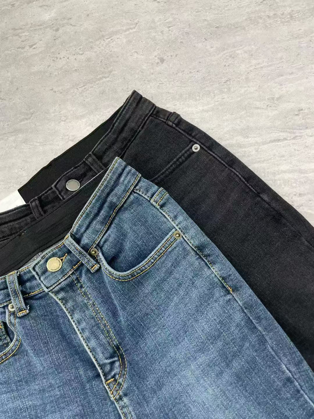 #2102 Denim jeans