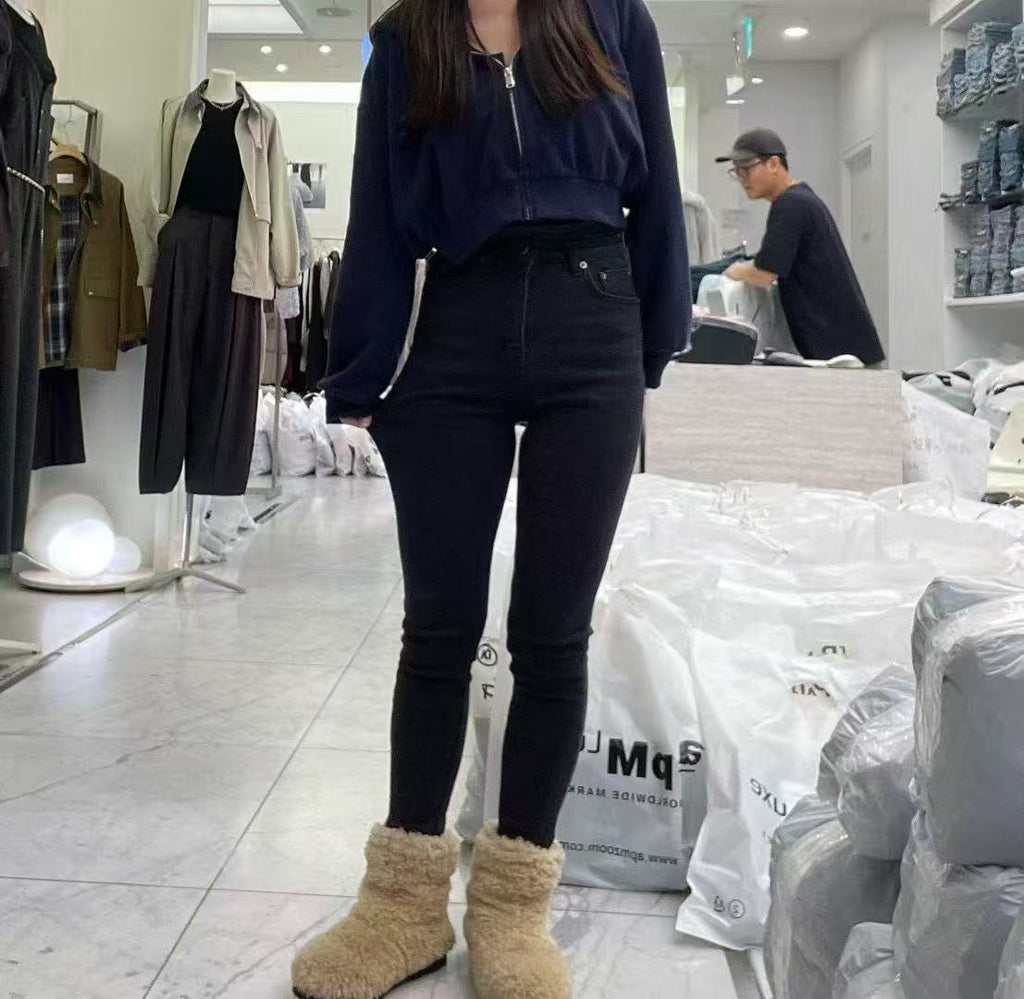 #2102 Denim jeans