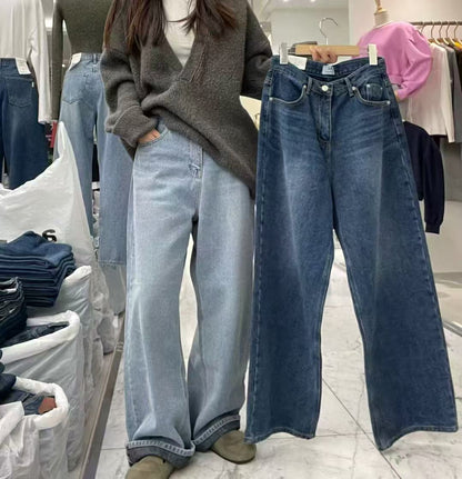 #1218 Denim jeans