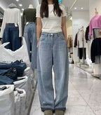 #1218 Denim jeans