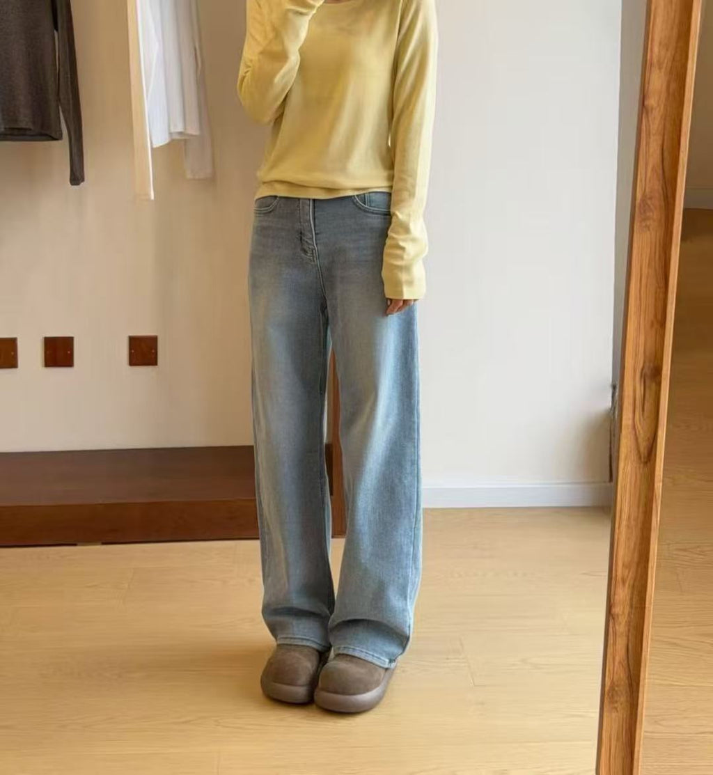 #2098 Denim jeans