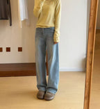 #2098 Denim jeans
