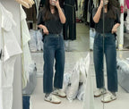 #1213 Denim jeans