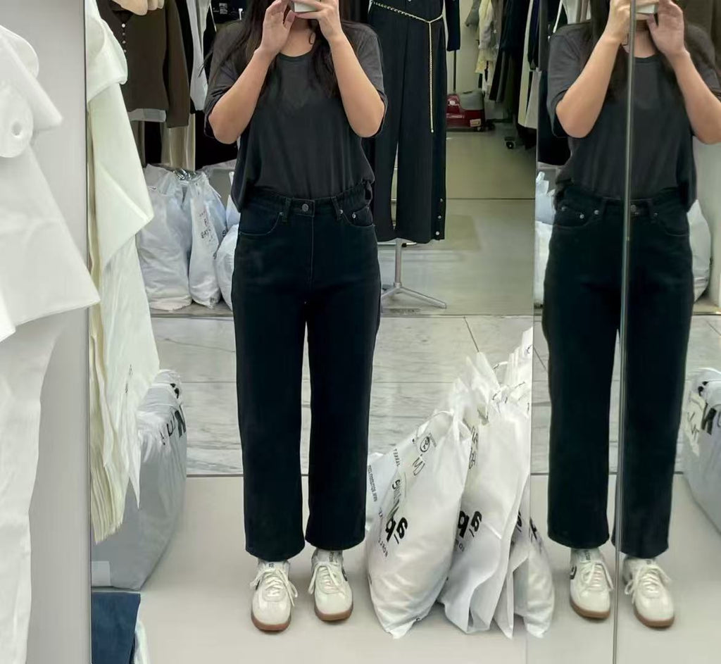 #1213 Denim jeans