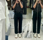 #1213 Denim jeans