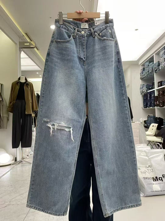 #1210 Denim jeans