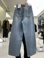 #1210 Denim jeans
