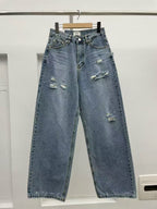 #1223 Denim Jeans