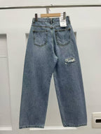 #1223 Denim Jeans
