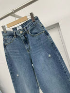 #1229 Denim Jeans