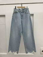 #1219 Denim Jeans