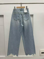 #1219 Denim Jeans