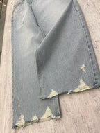 #1219 Denim Jeans