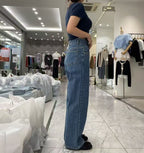 #1220 Denim Jeans