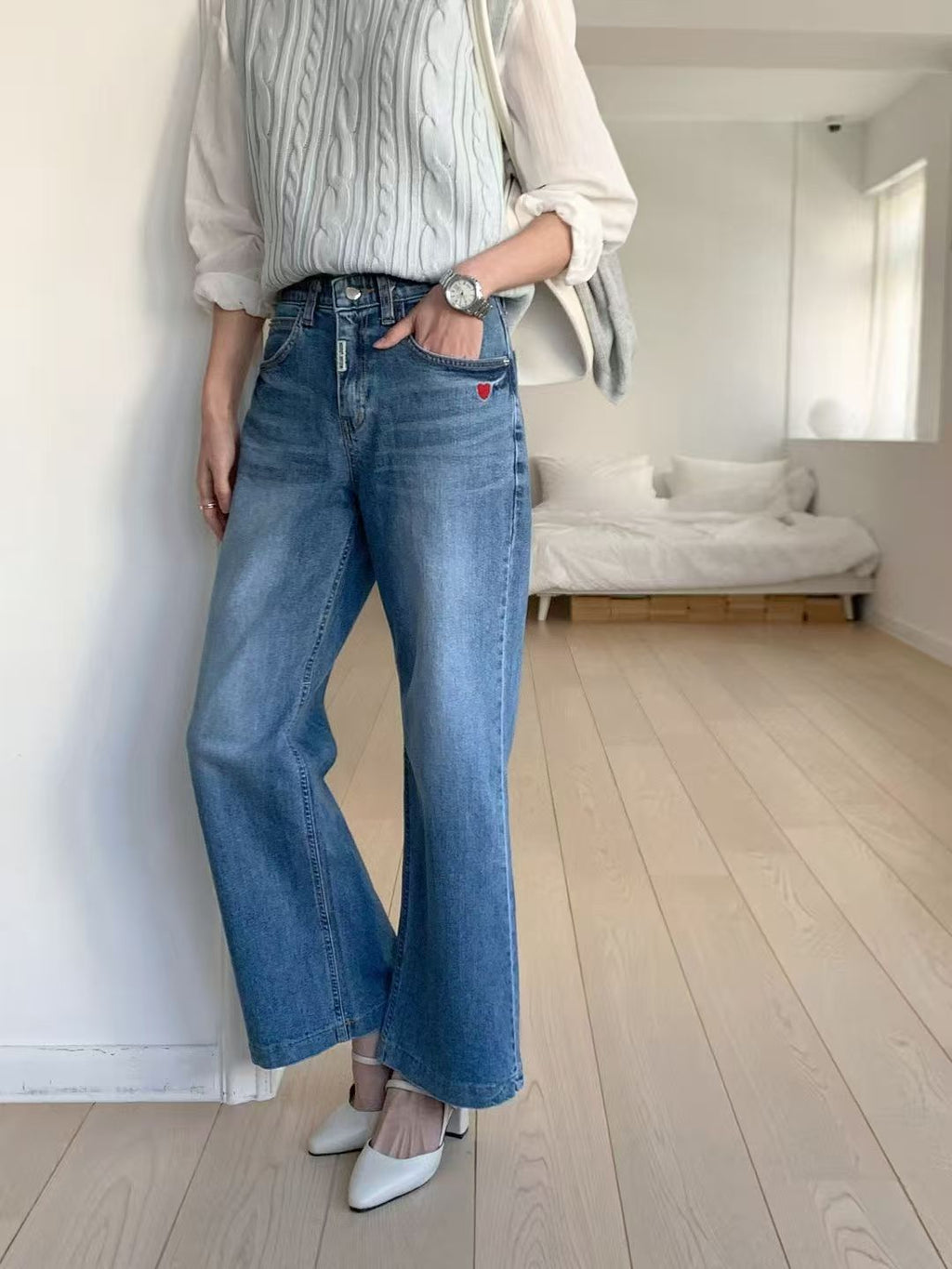 #3005 Denim Jeans