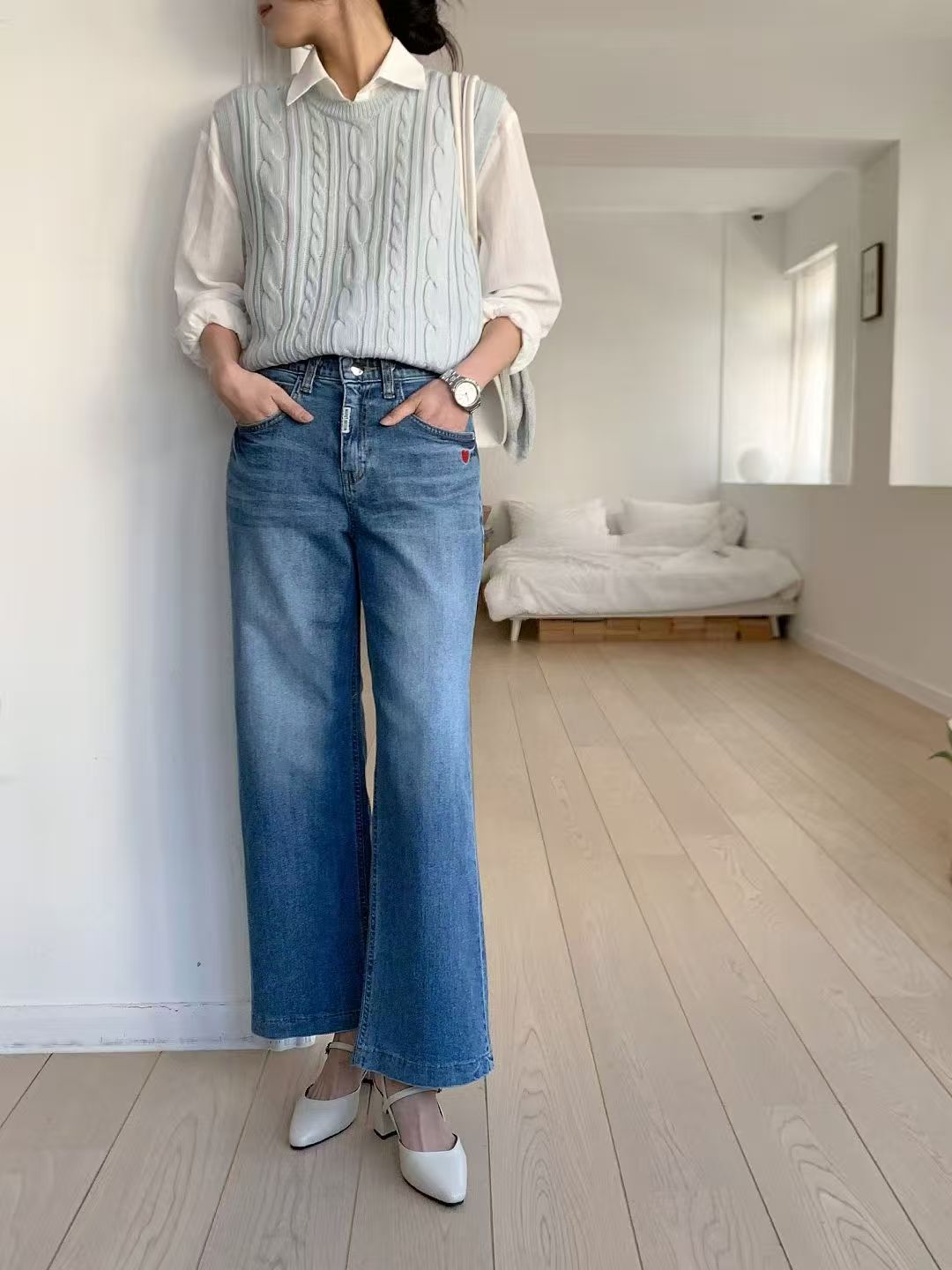 #3005 Denim Jeans