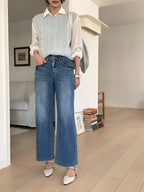 #3005 Denim Jeans
