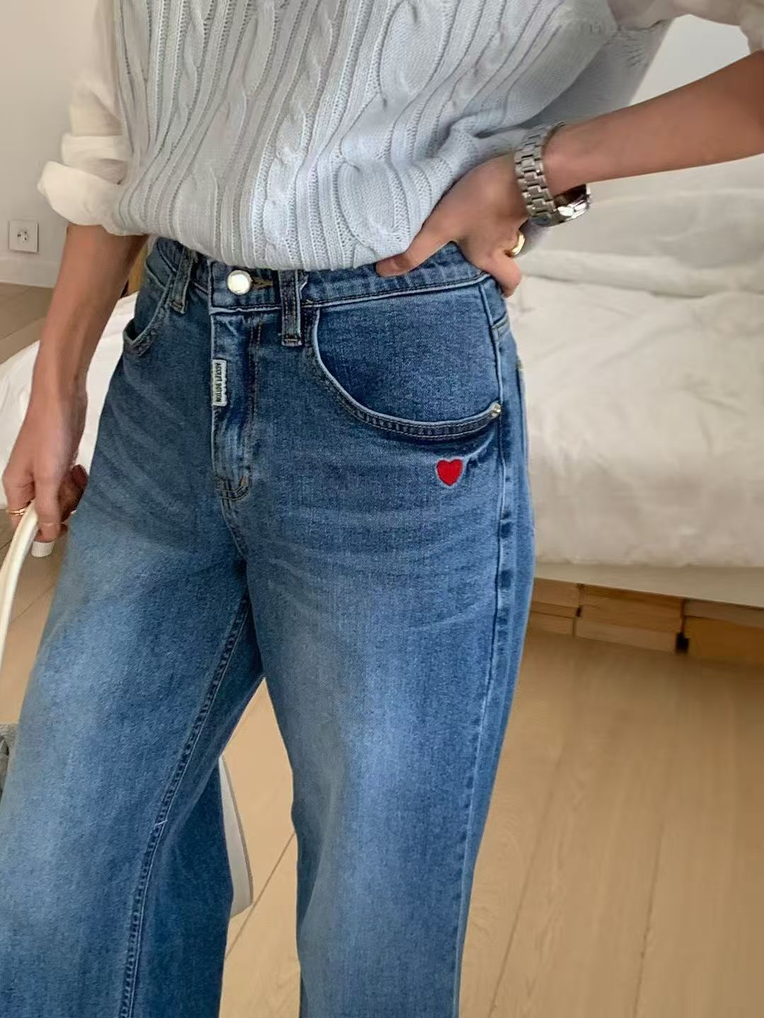 #3005 Denim Jeans