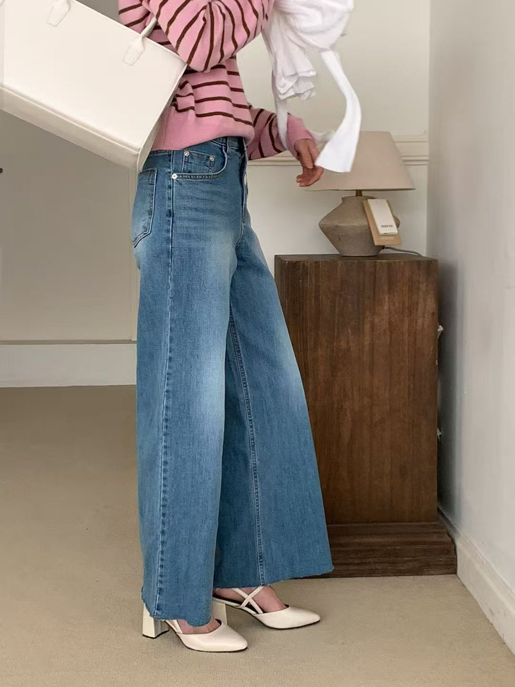 #3003 Denim Jeans