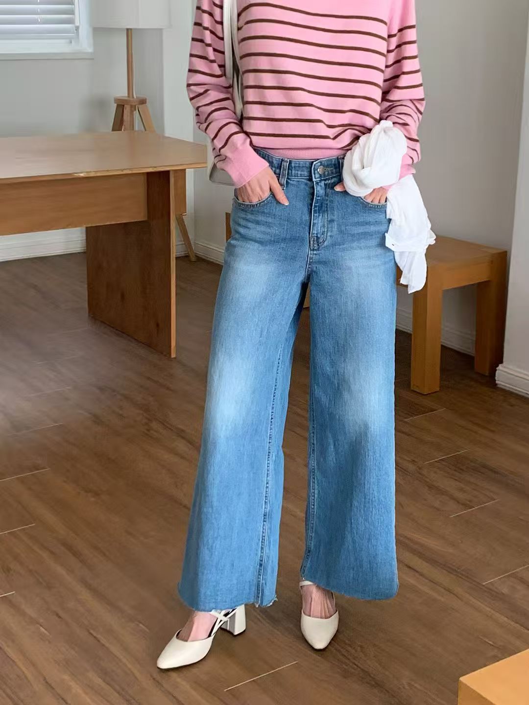 #3003 Denim Jeans