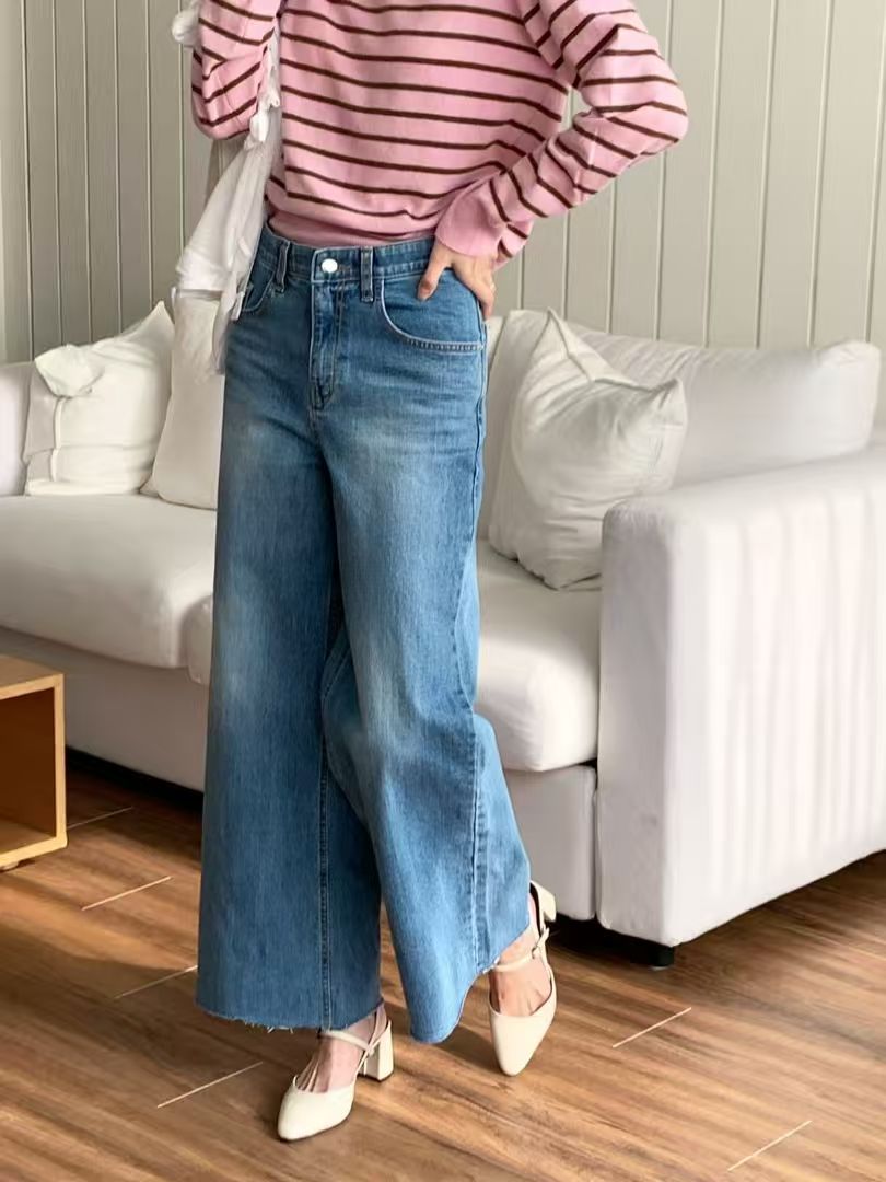 #3003 Denim Jeans