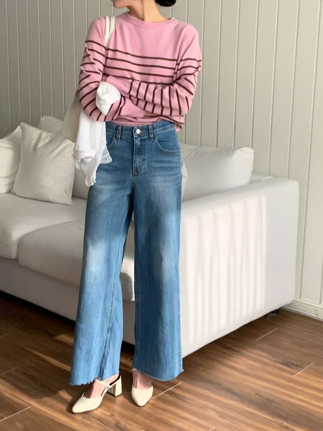 #3003 Denim Jeans